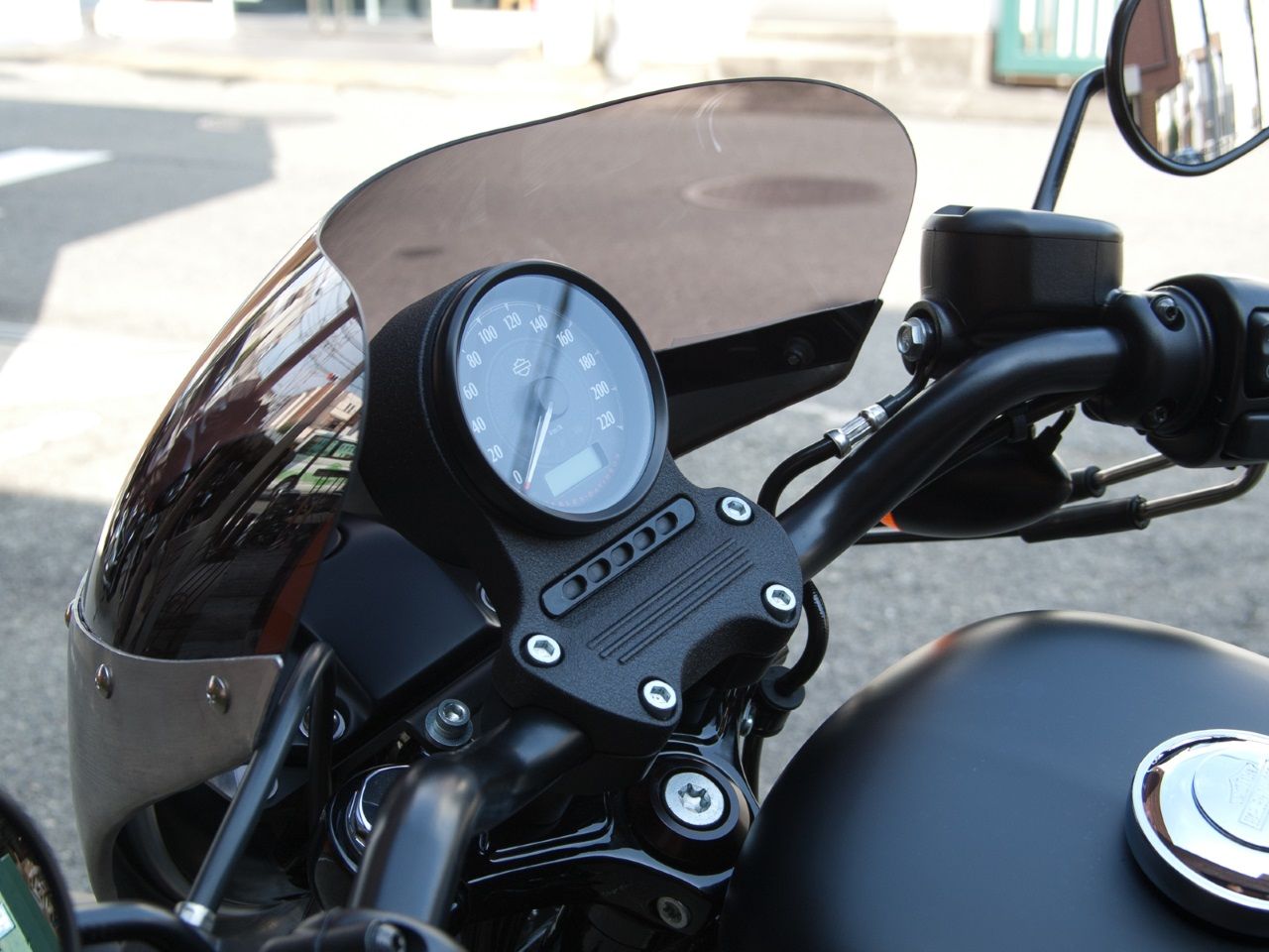 Webike | TERADA MOTORS テラダモータース 寺田モータース アルミ製