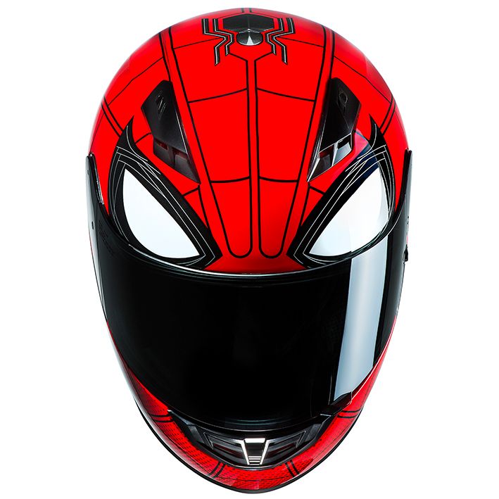 Webike | HJC エイチジェイシー HJH131 MARVEL マーベル CS-15