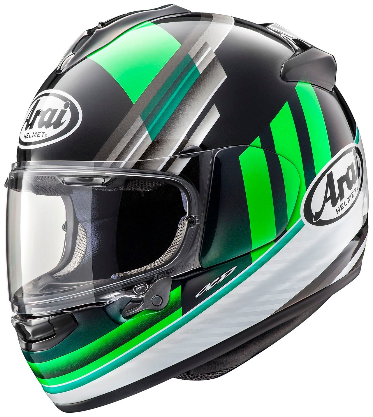 Webike | Arai アライ VECTOR-X GUARD [ベクターX ガード] ヘルメット