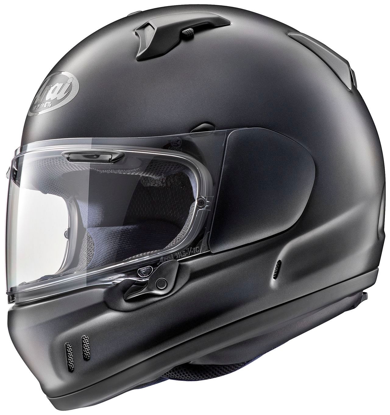 Webike | Arai アライ XD [エックスディー フラットブラック