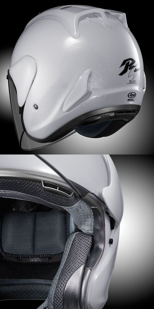 Webike | Arai アライ SZ-RAM4 UPTOWN [エスゼット ラム4 アップタウン