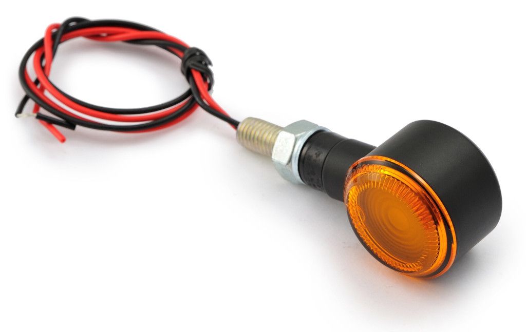 Webike | DAYTONA デイトナ LEDウインカー D-Light SOL (98952