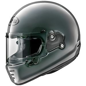 Arai:アライ RAPIDE-NEO [ラパイド・ネオ モダングレー] ヘルメットの