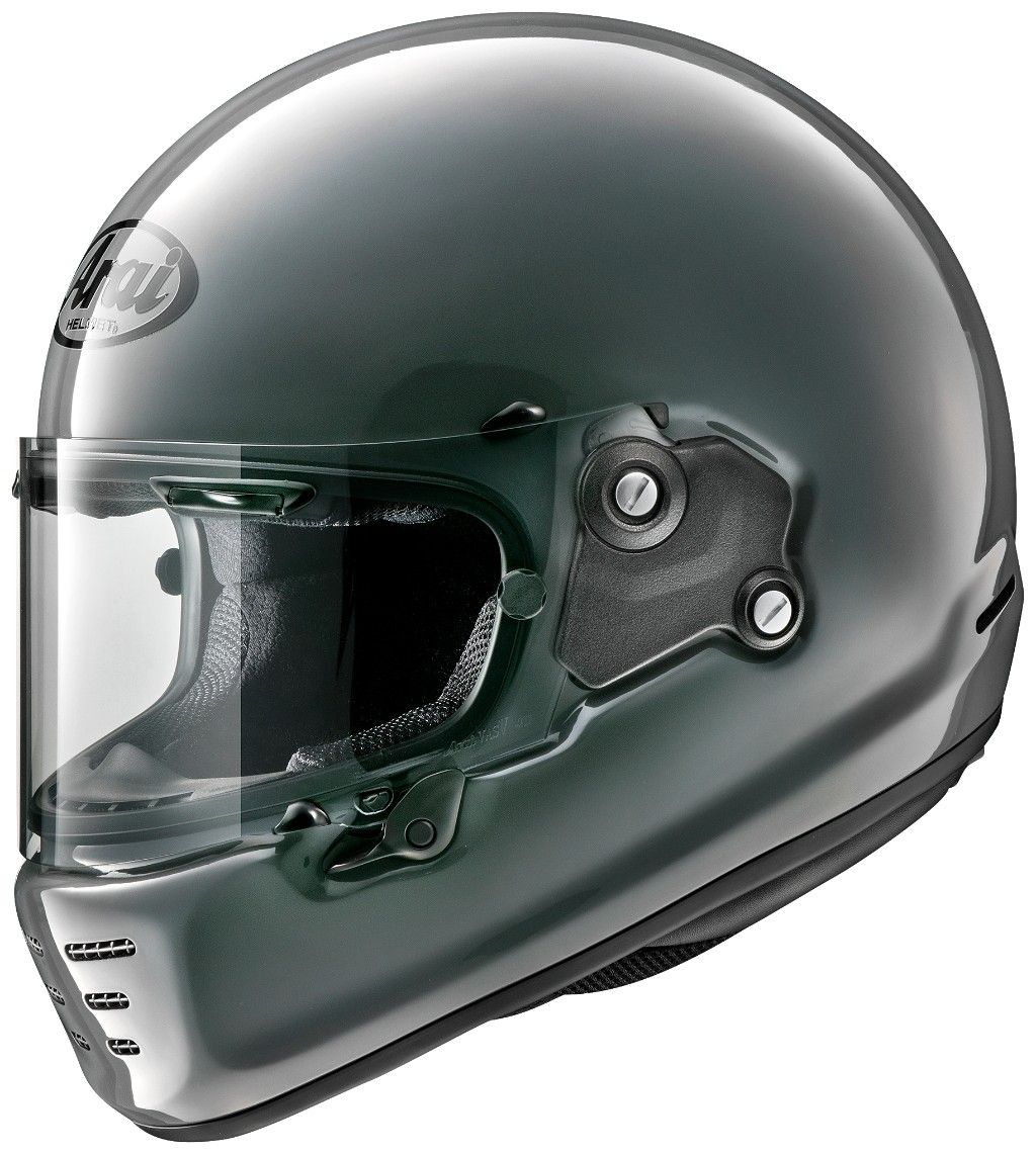Webike | Arai アライ RAPIDE-NEO [ラパイド・ネオ モダングレー