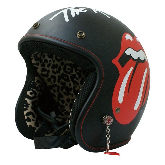 Webike | The Rolling Stones ローリングストーンズ ジェット