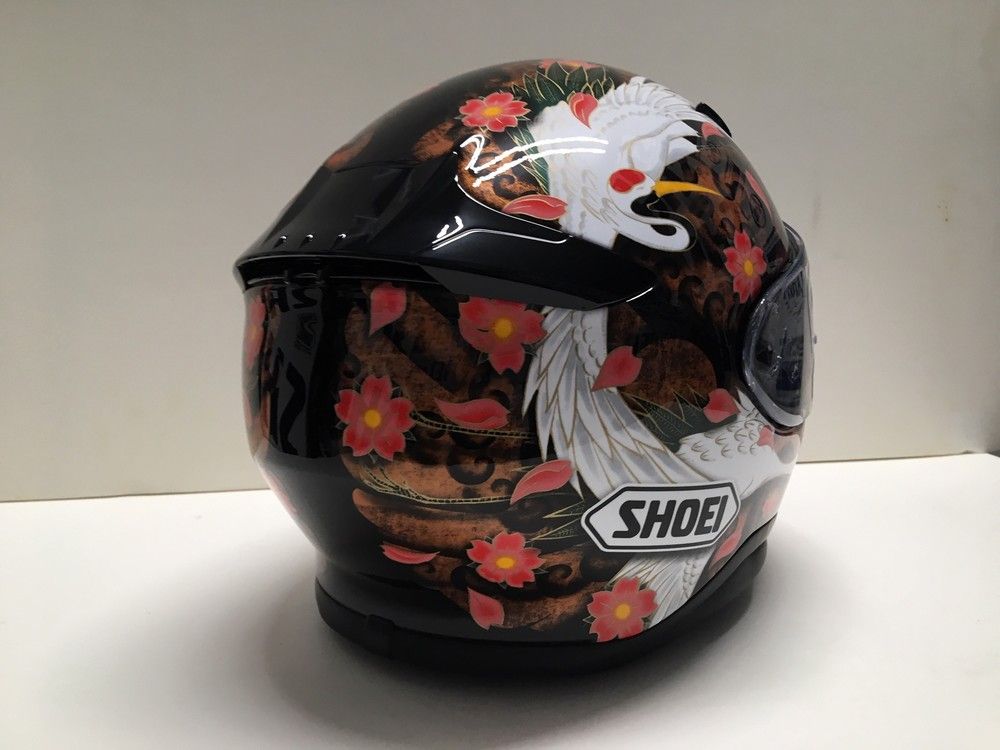 Webike | SHOEI ショウエイ Z-7 TRANSCEND［ゼット-セブン