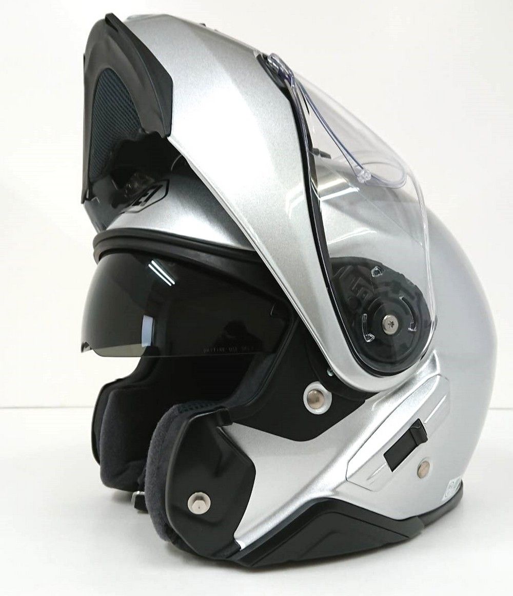 Webike | SHOEI ショウエイ NEOTECII［ネオテック2 ワインレッド