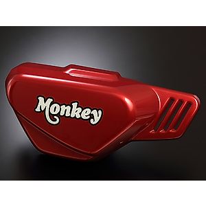 モンキー125に適合する｜サイドカウル・サイドカバー YOSHIMURA