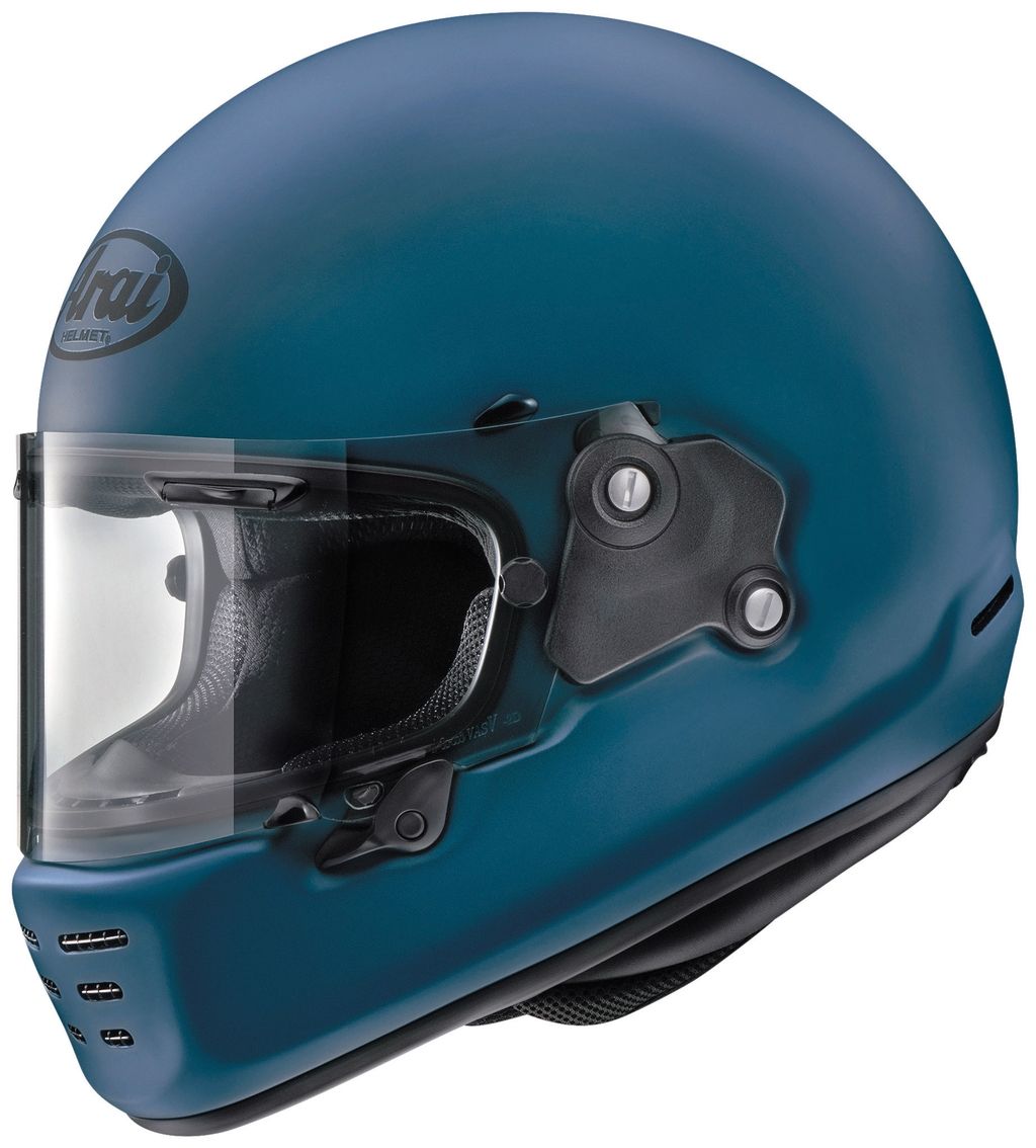 Webike | Arai アライ RAPIDE-NEO [ラパイド・ネオ ターコイズブルー