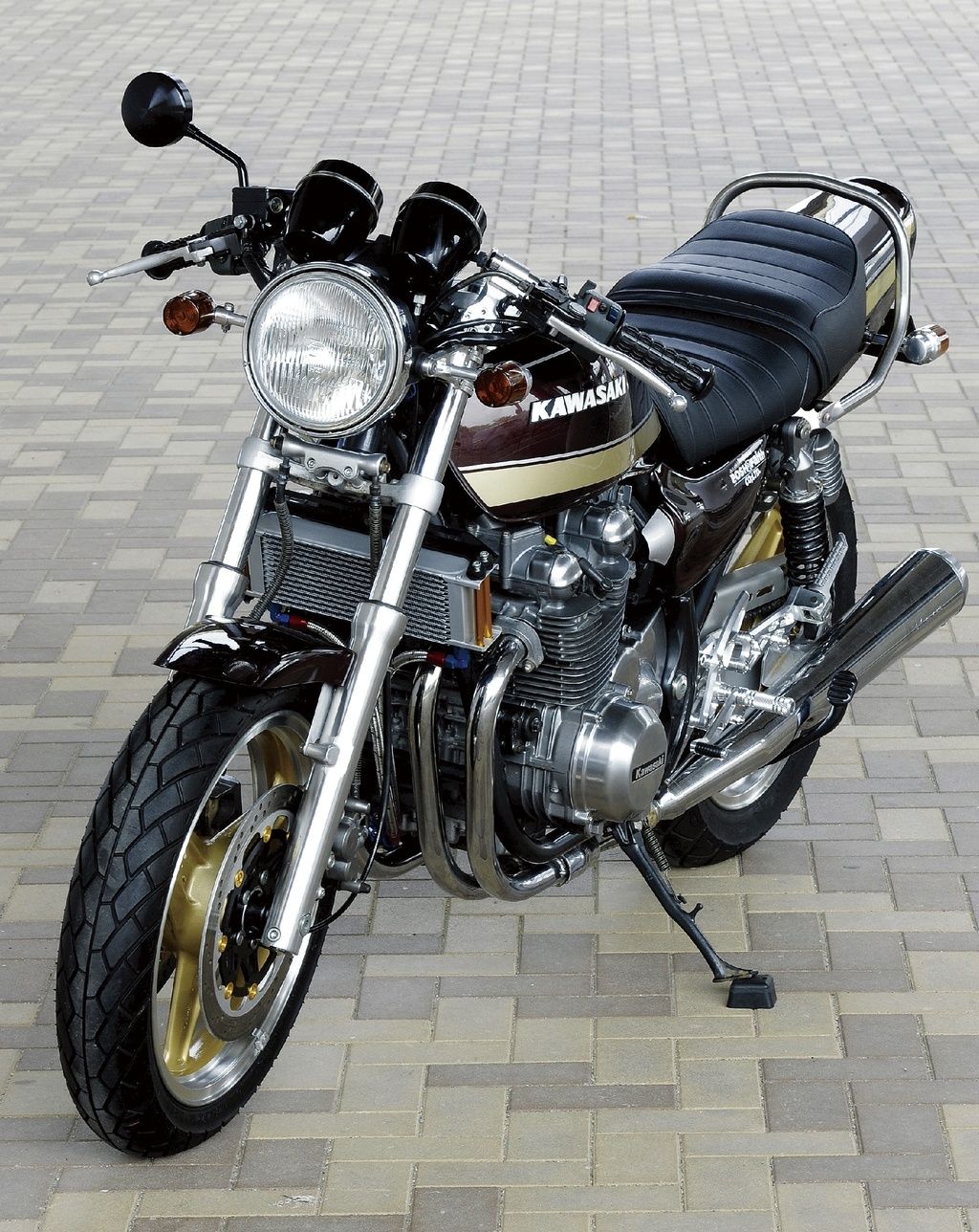 Webike | POSH Faith ポッシュ フェイス 車種専用ウインカーセット