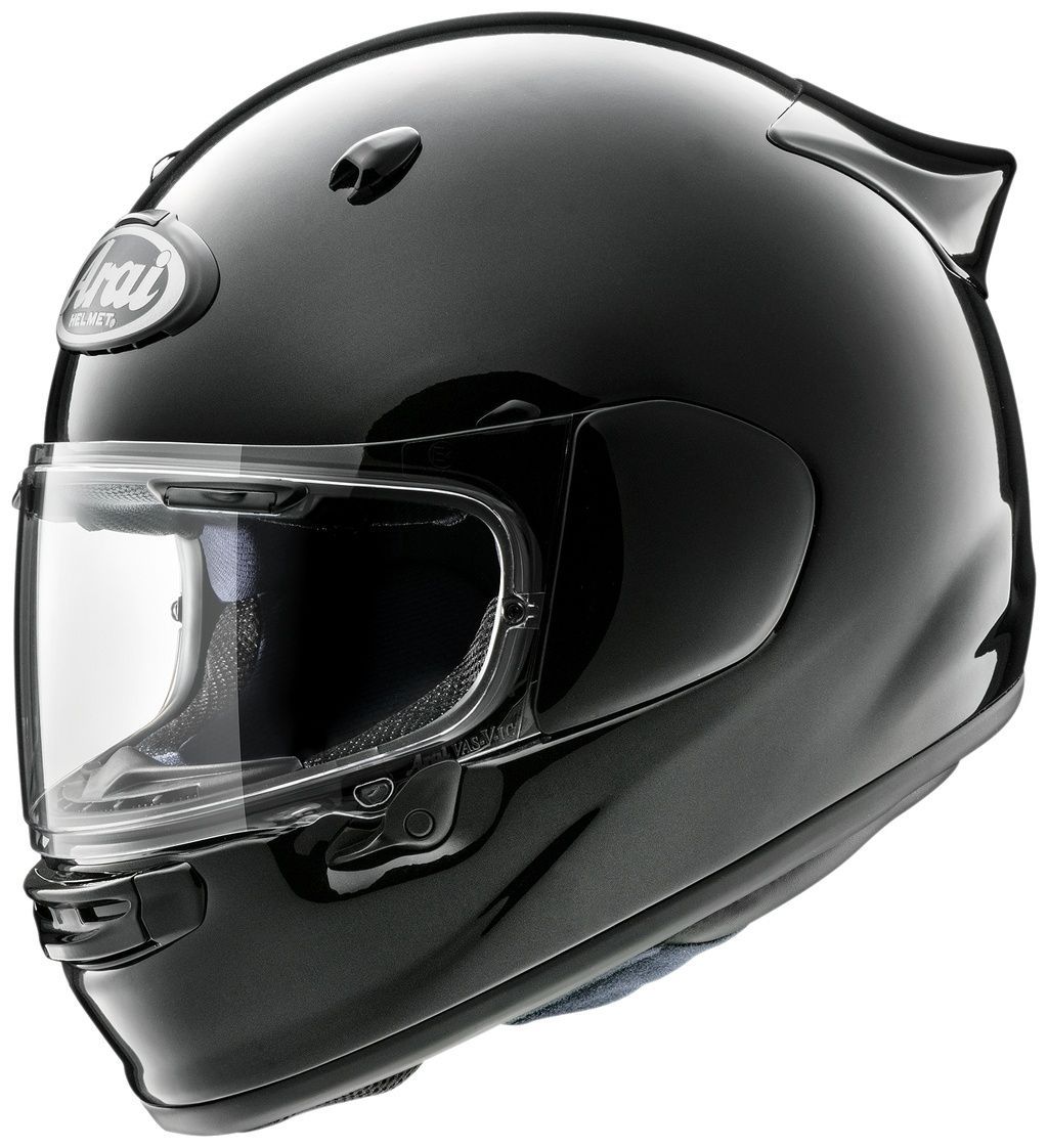 Webike | Arai アライ ASTRO-GX [アストロジーエックス グラスブラック