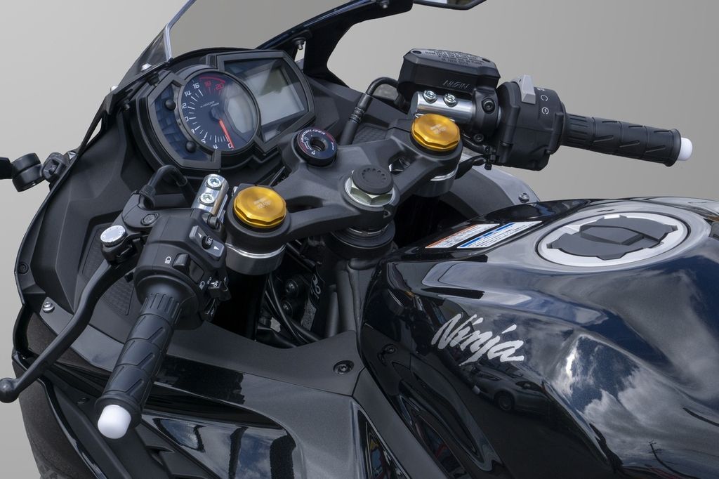 Webike | OVER オーヴァー オーバー スポーツライディング ハンドル