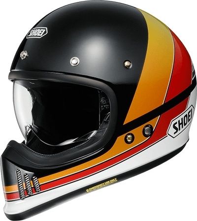 Webike | SHOEI ショウエイ EX-ZERO EQUATION［イーエックス-ゼロ