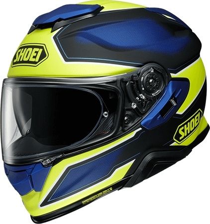 Webike | SHOEI ショウエイ GT-AirII BONAFIDE［ジーティーエアー2