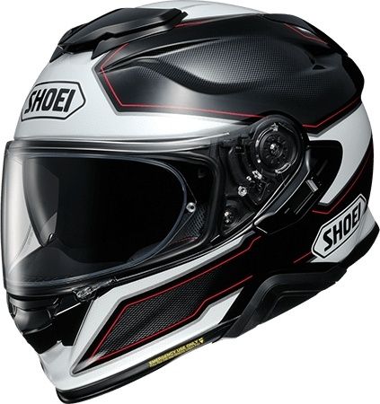 Webike | SHOEI ショウエイ GT-AirII BONAFIDE［ジーティーエアー2