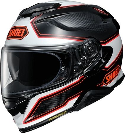 Webike | SHOEI ショウエイ GT-AirII BONAFIDE［ジーティーエアー2
