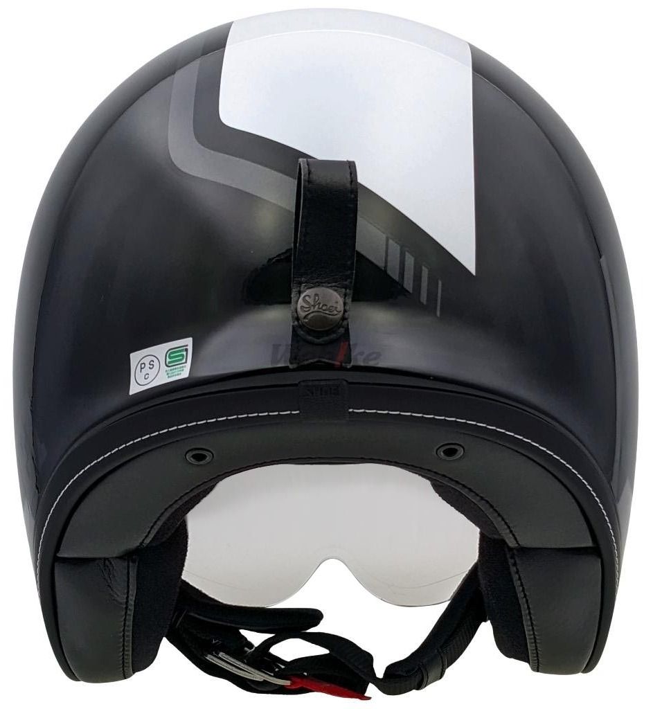 Webike | SHOEI ショウエイ J・O＋ AVENTURE［ジェイオー・プラス