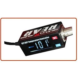 GET HOT(ゲットホット) タイヤウォーマー | バイク用品通販 Webike