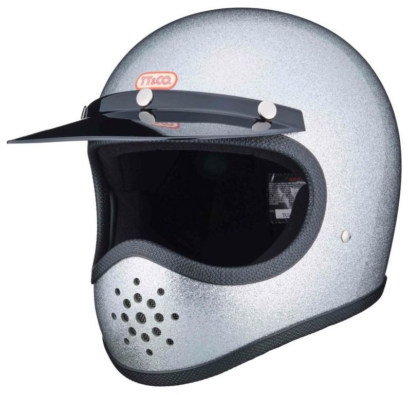 Webike | TT&CO ティーティーアンドカンパニー トゥーカッター SG／DOT