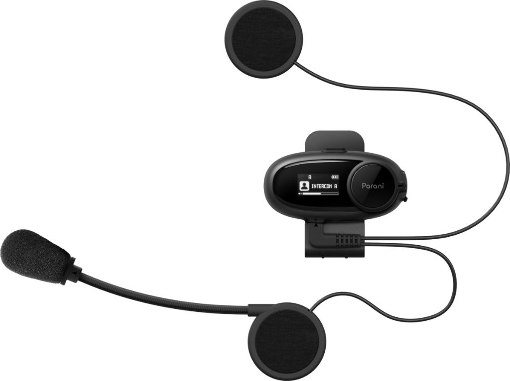 Webike | Sena セナ PARANI M10 BOOM【バイク用Bluetoothインカム