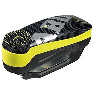 ABUS(アブス) ディスクロック | バイク用品通販 Webike