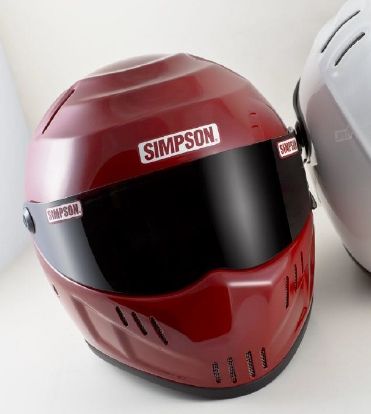 Webike | SIMPSON NORIX シンプソンノリックス SPEEDWAY RX12