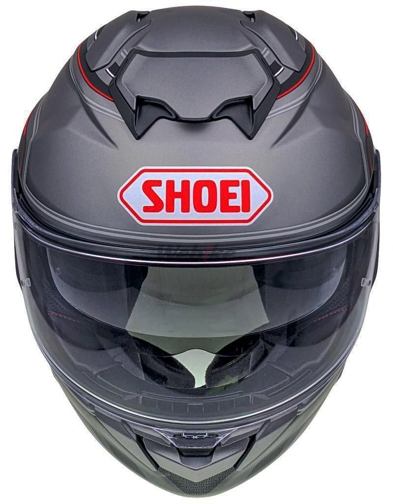 Webike | SHOEI ショウエイ GT-Air3 DISCIPLINE［ジーティーエアー3