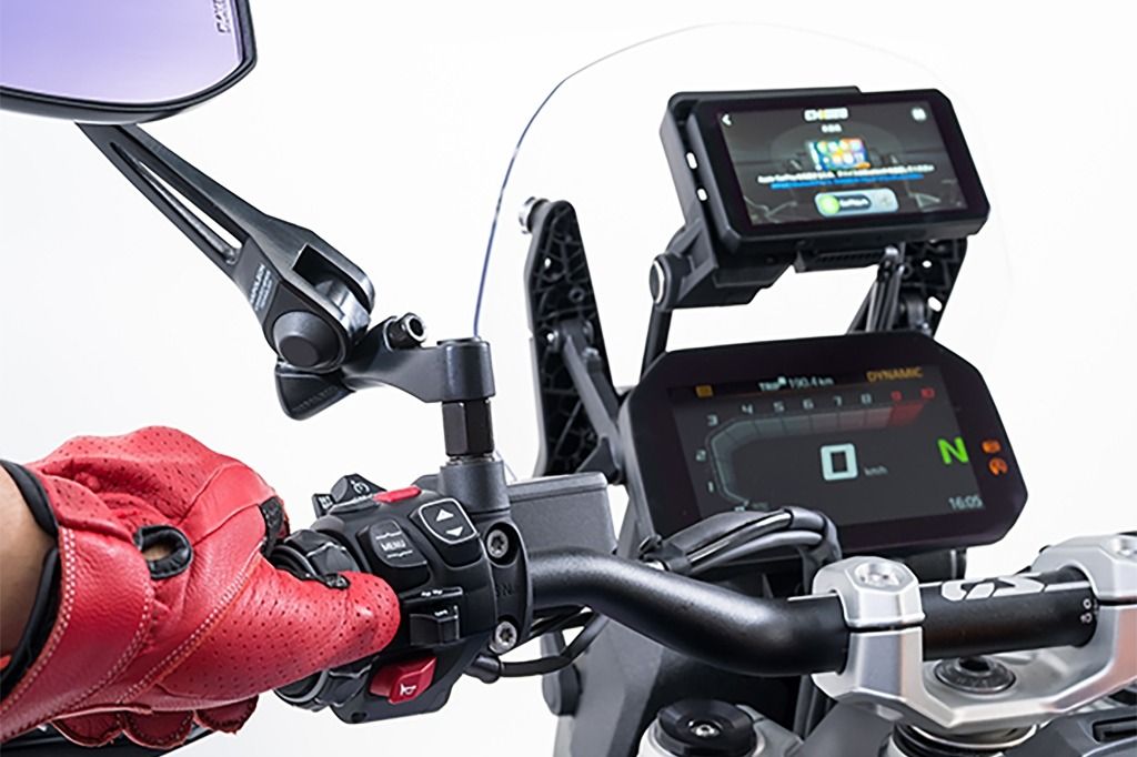 Webike | TANAX motofizz タナックス モトフィズ スマートライド