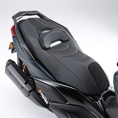 Webike | Y'S GEAR(YAMAHA) ワイズギア ヤマハ コンフォートシート