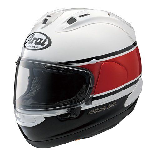 Webike | Arai アライ RX-7X STRIPE [アールエックス セブンエックス
