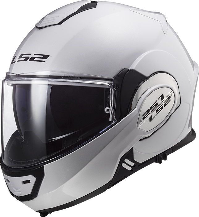 Webike | LS2 エルエス2 VALIANT ヘルメット(14080102) | システム