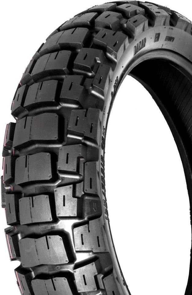 Webike | MOTOZ モトズ Tractionator Adventure 【TADQ 140/80B18 70Q
