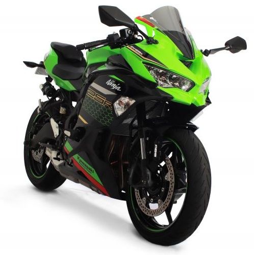 Webike | ZEROGRAVITY ゼログラビティ スクリーン【ダブルバブル】 ZX