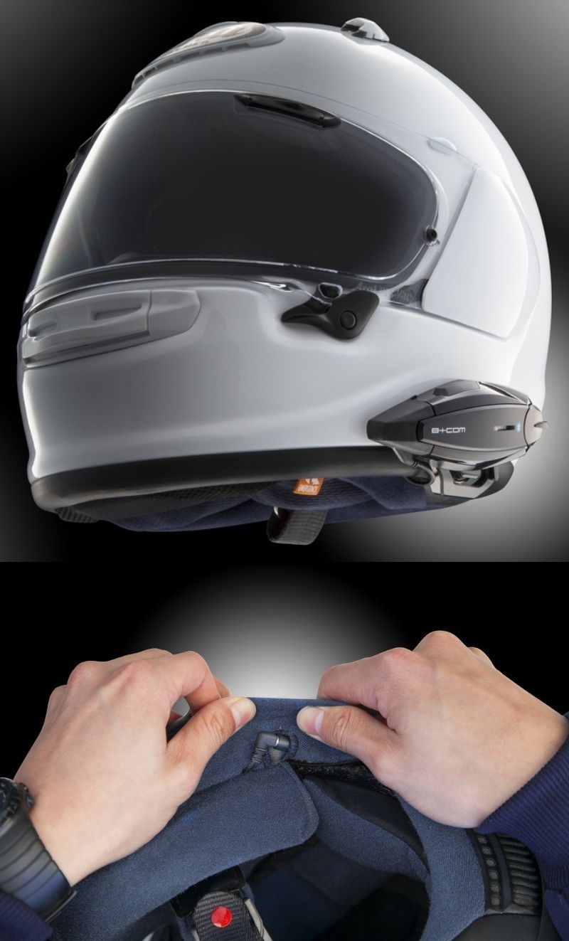 Webike | Arai アライ ASTRO-GX [アストロジーエックス グラスホワイト