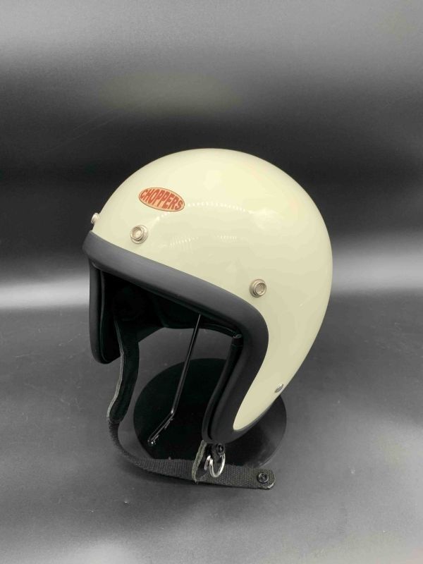 Webike | CHOPPERS チョッパーズ CHOPPERS スーパースモールジェット