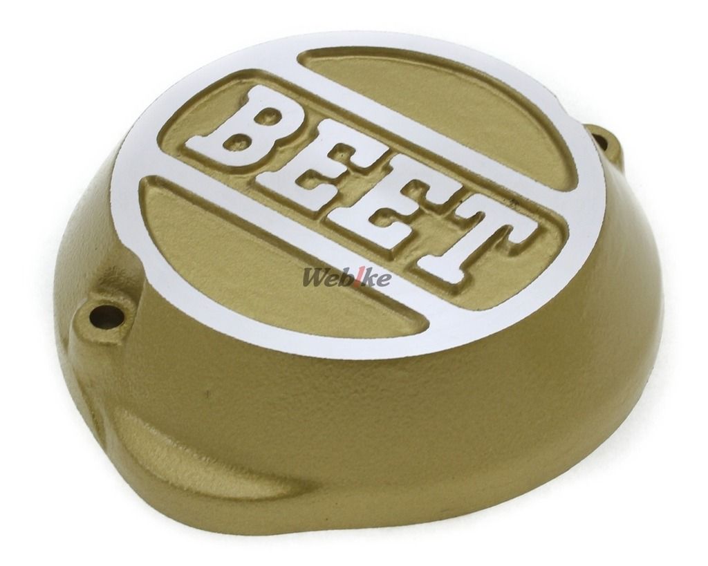 Webike | BEET ビート ポイントカバー GPz400F/F2(0401-K03-10