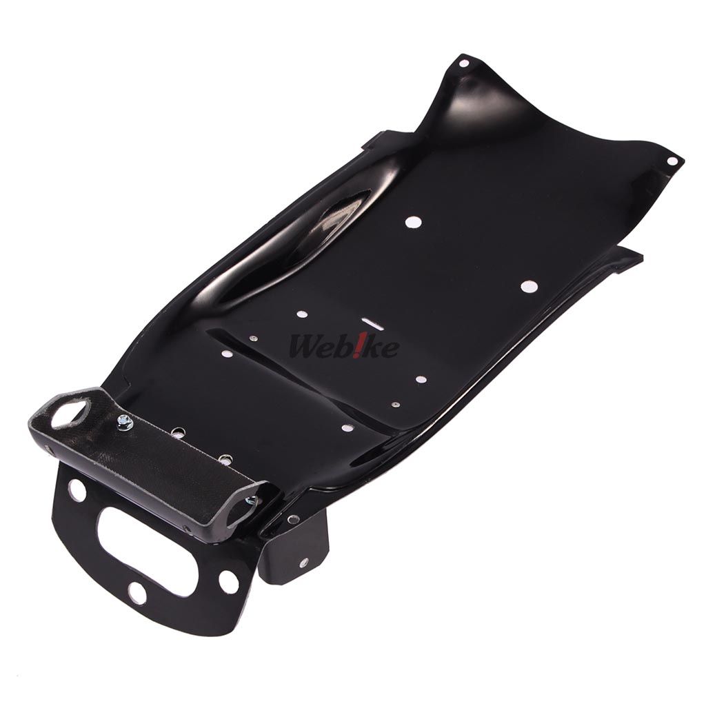 Webike | COERCE コワース フェンダーレスキット ZX-12R(0-42-CFLF4110