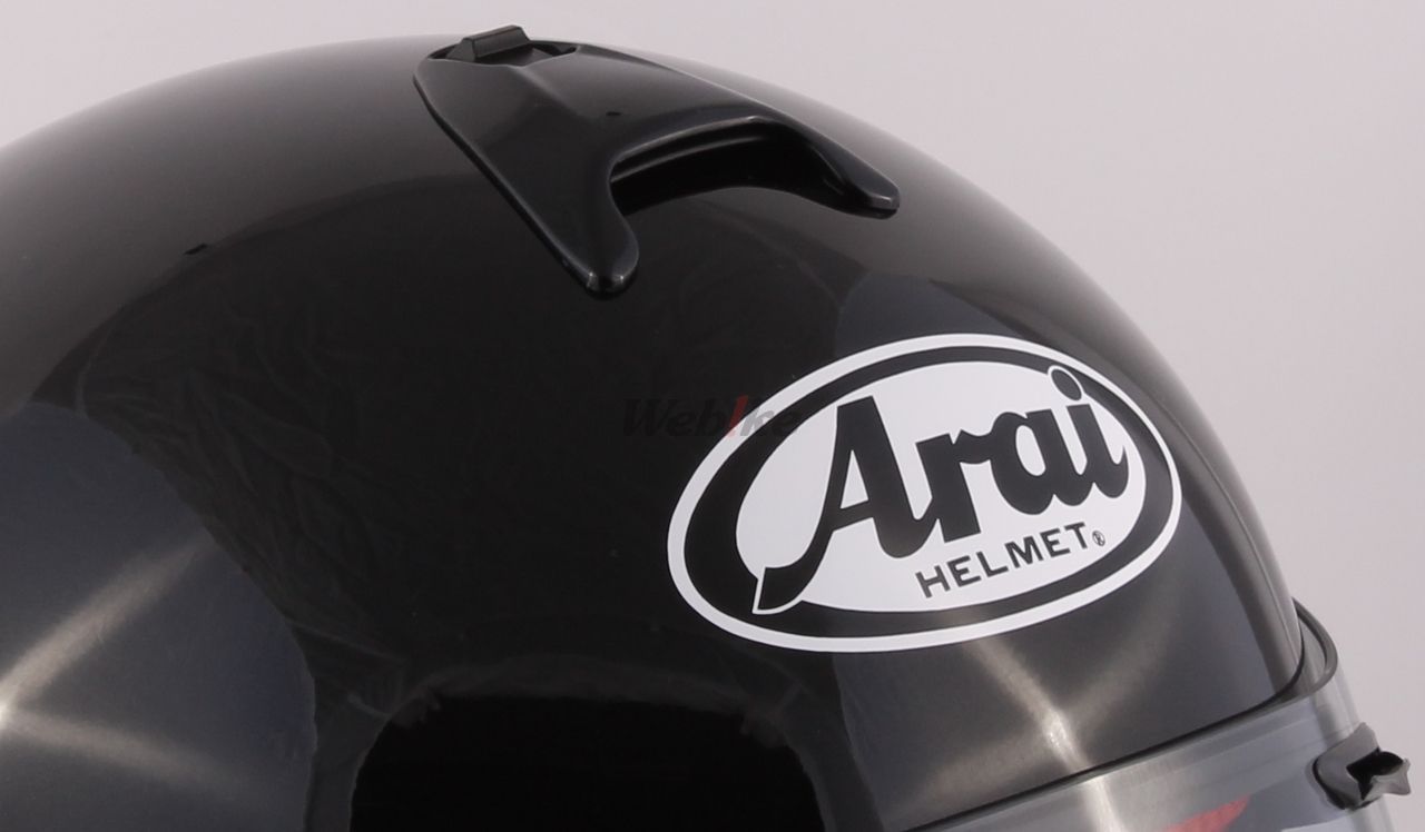 Webike | Arai アライ HR-INNOVATION [エイチアール イノベーション