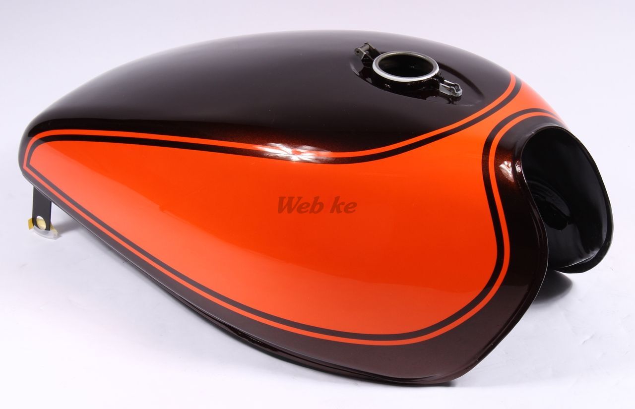 Webike | DOREMI COLLECTION ドレミコレクション Z2タイプスチール