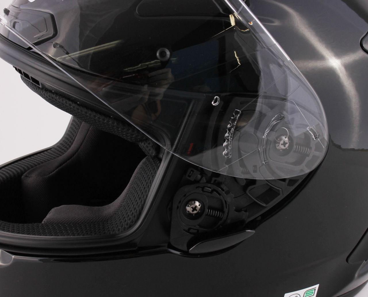 Webike | SHOEI ショウエイ X-12［X-TWELVE エックス-トゥエルブ