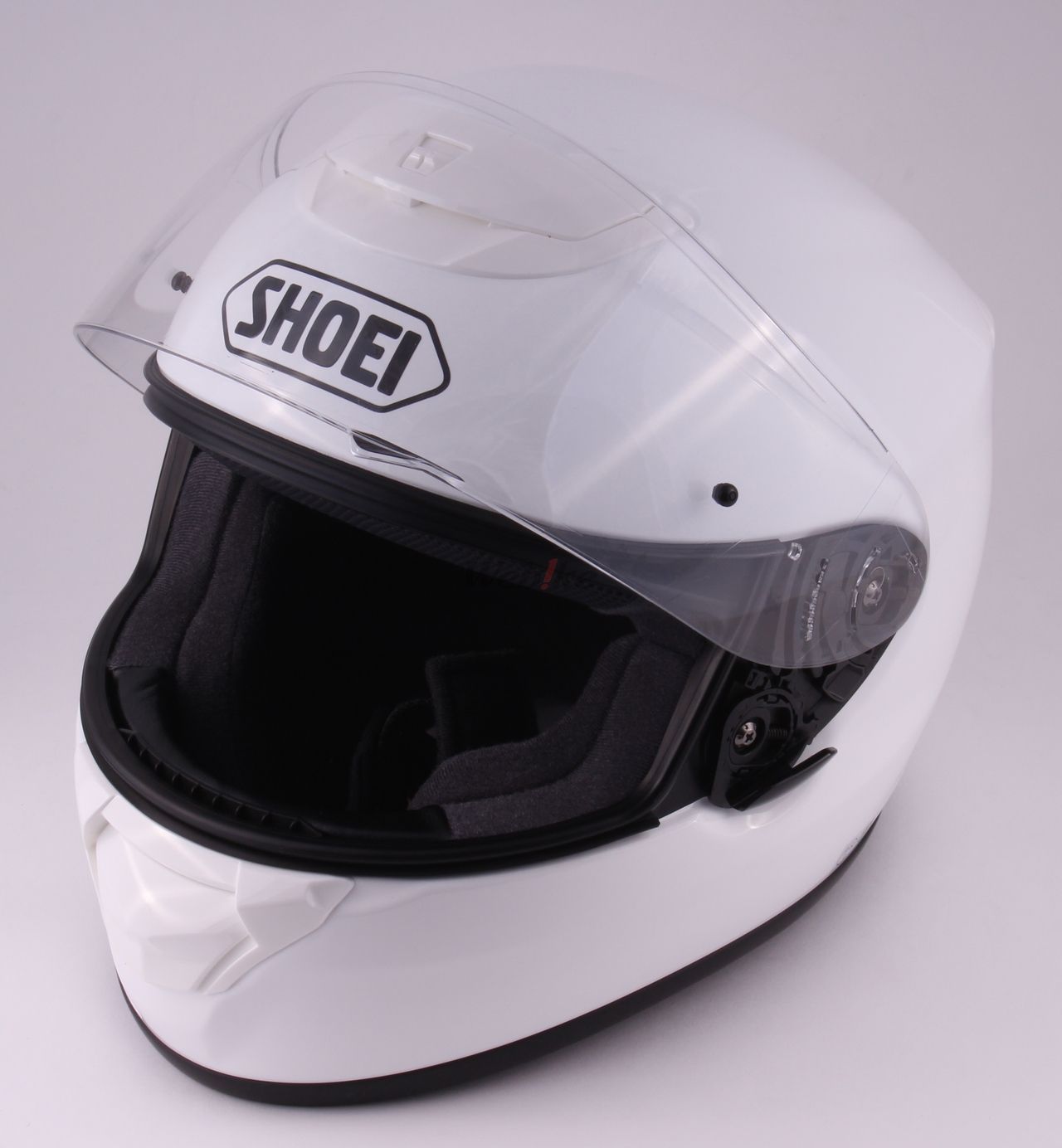 Webike | SHOEI ショウエイ QWEST［クエスト ホワイト］ヘルメット(W