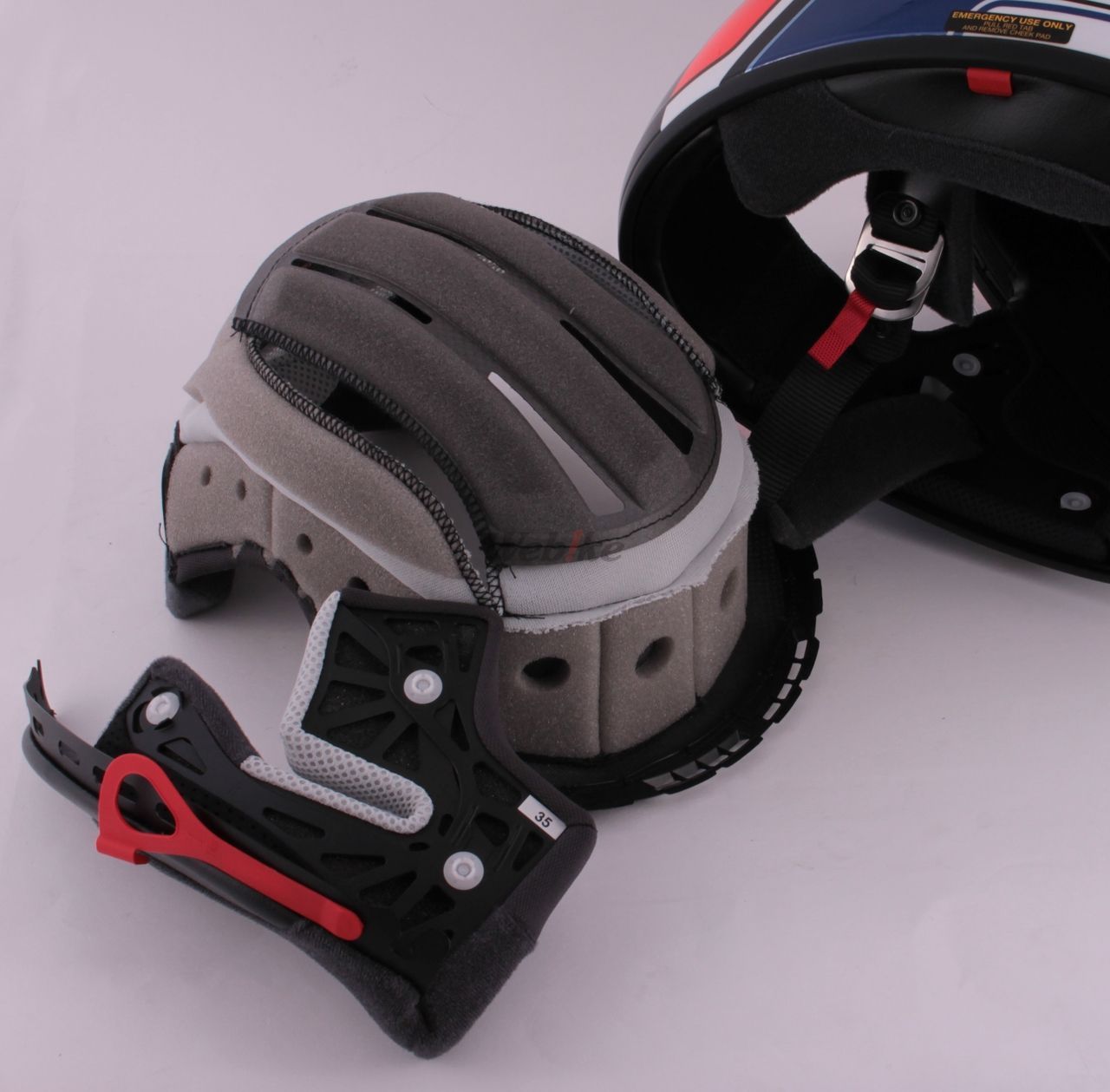 Webike | SHOEI ショウエイ X-12 MARQUEZ［X-TWELVE エックス