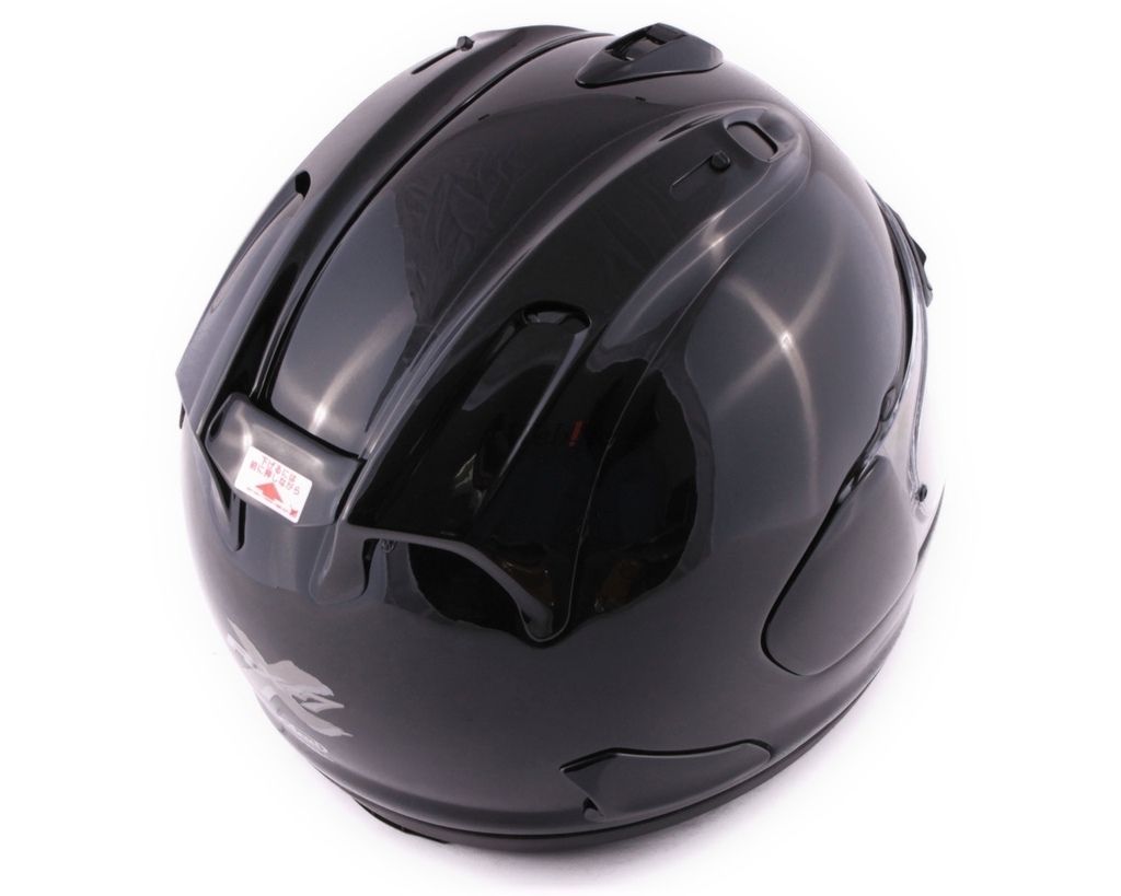 Webike | Arai アライ RX-7X [アールエックス セブンエックス グラス