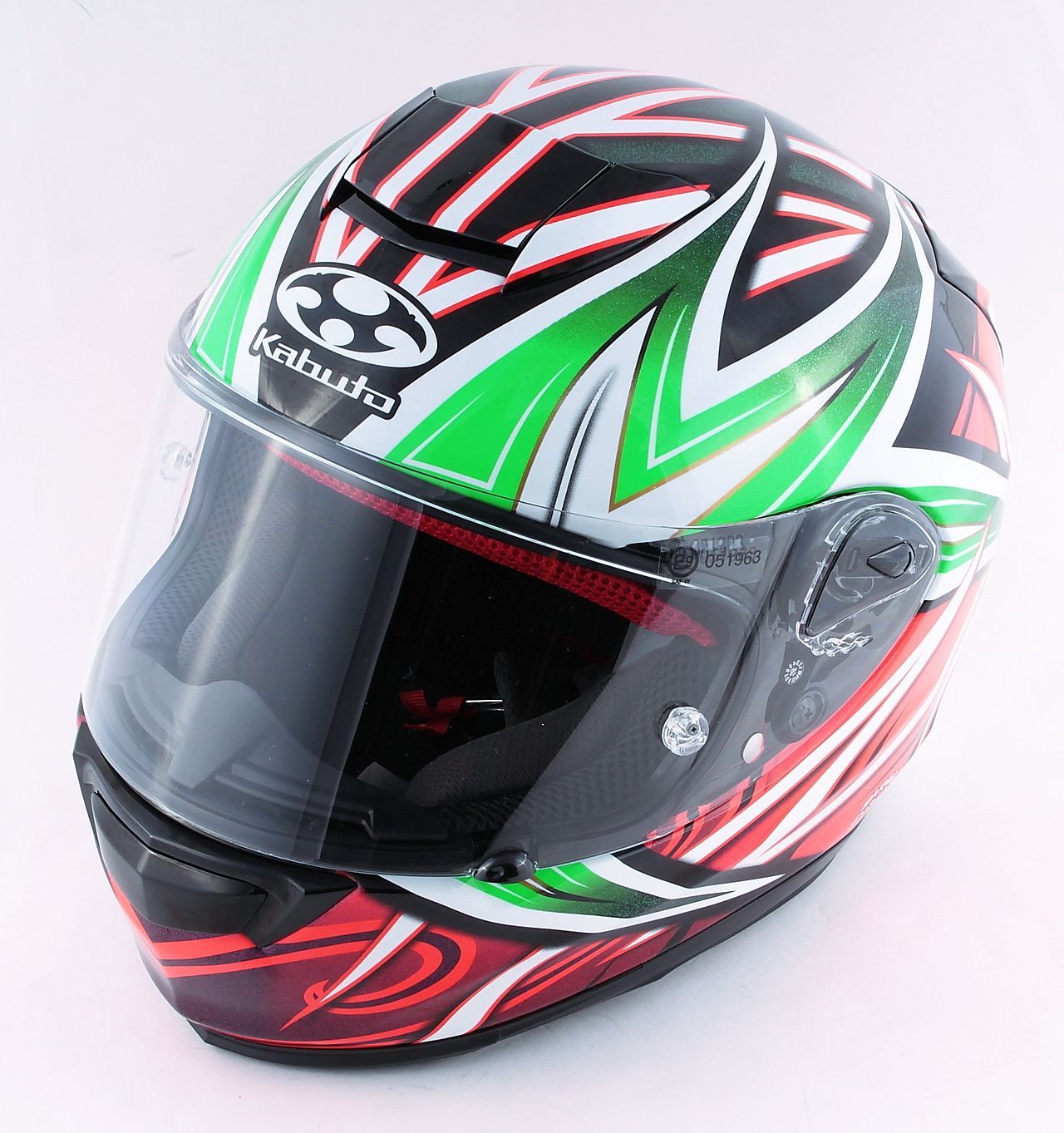 Webike | OGK KABUTO オージーケーカブト RT-33 VELOCE [アールティ