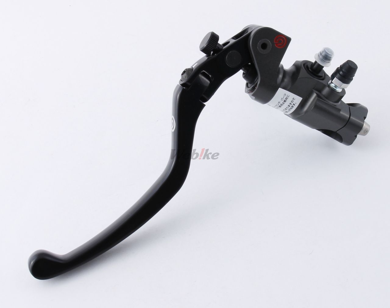 Webike | Brembo ブレンボ レーシング ラジアルクラッチマスター