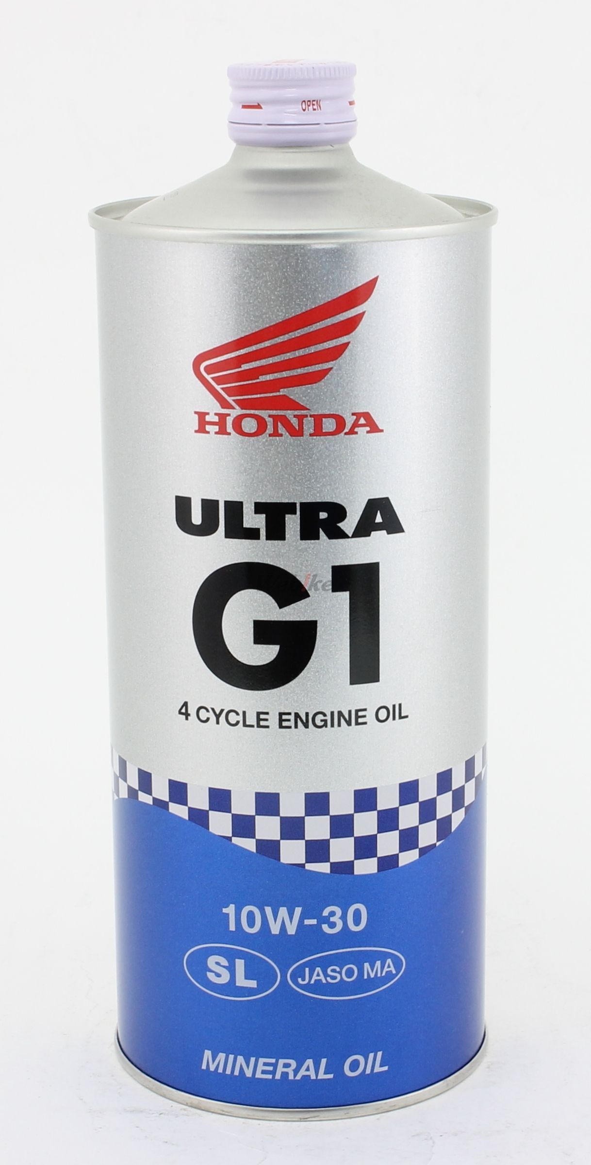 Webike | HONDA ホンダ ウルトラG1【10W-30】【4サイクルオイル
