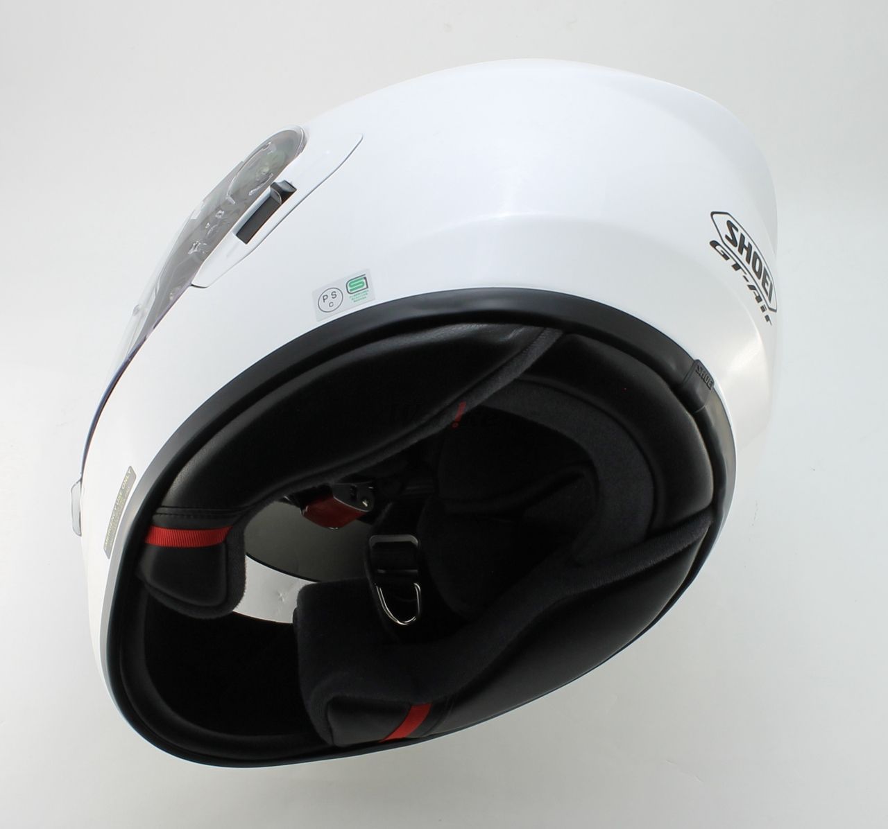 Webike | SHOEI ショウエイ GT-Air［ジーティーエアー ルミナス