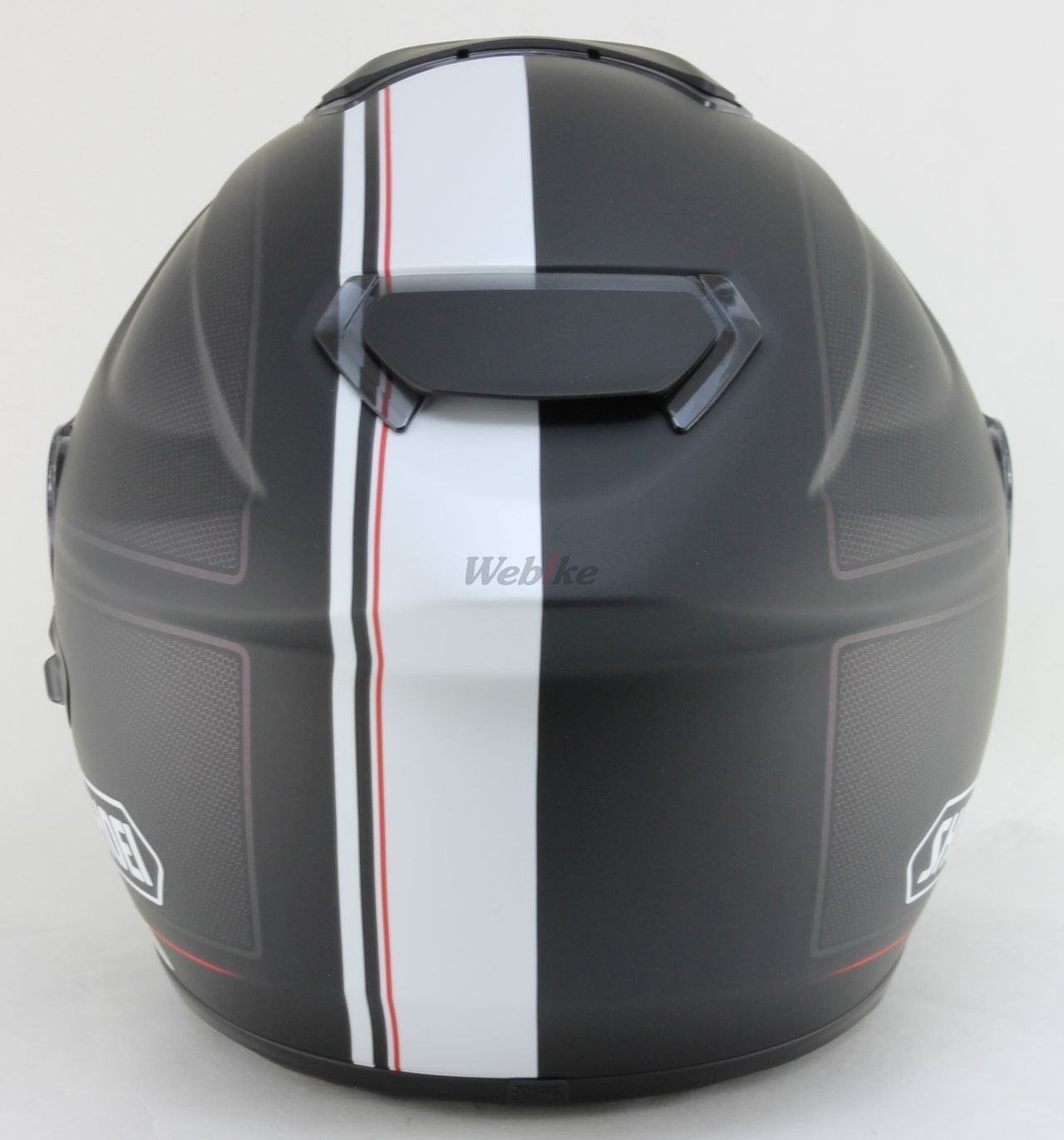 Webike | SHOEI ショウエイ GT-Air WANDERER［ジーティーエアー