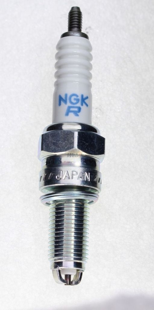 Webike | NGK エヌジーケー 日本特殊陶業 標準プラグ CR9EKPA 7785