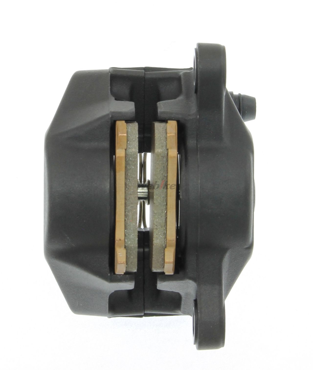 Webike | Brembo ブレンボ リアブレーキキャリパー 新カニ P2 34 84mm